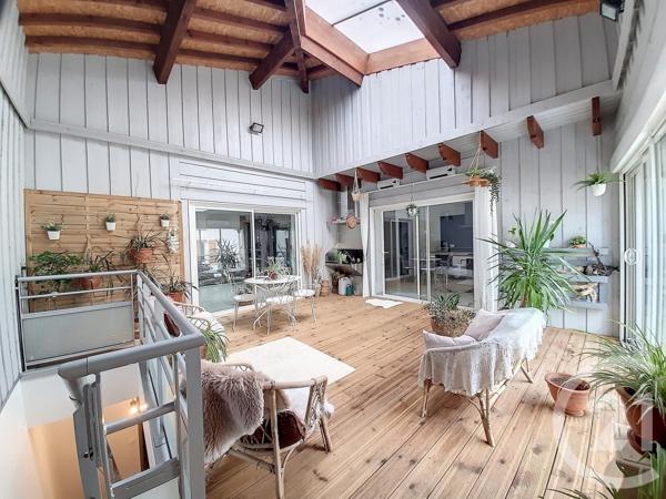 Maison à vendre  5 pièces - 174,07 m2 ST AMADOU - 09