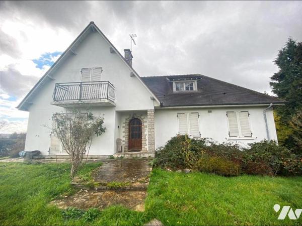 Maison proche du centre ville - L'Aigle