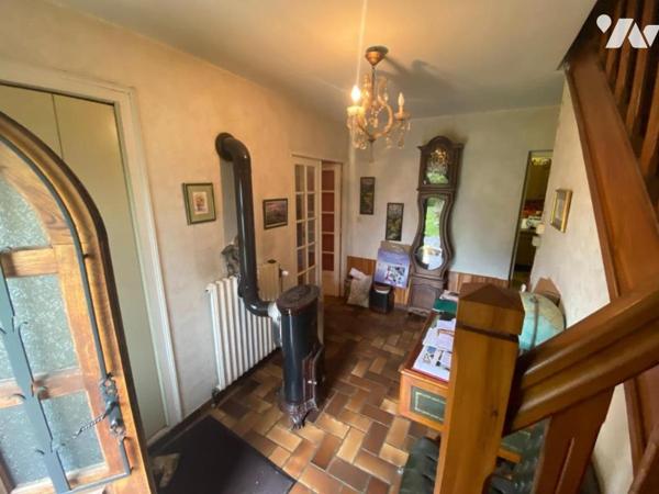 Maison proche du centre ville - L'Aigle