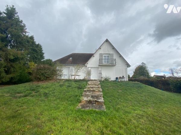 Maison proche du centre ville - L'Aigle