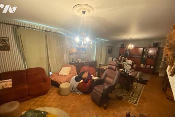 Maison proche du centre ville - L'Aigle