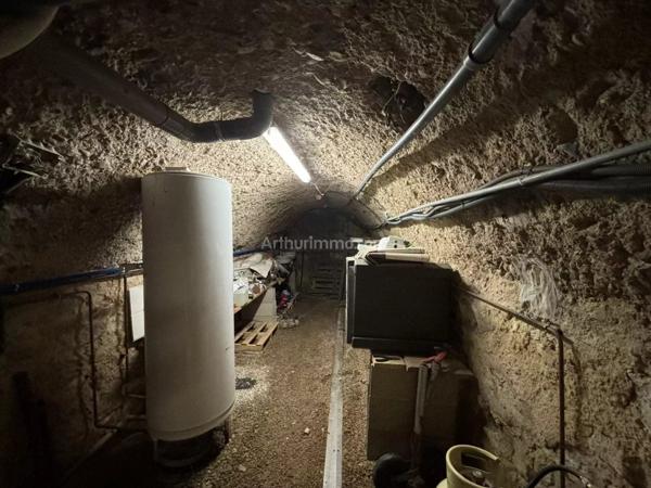 Vente Fonds de commerce 2 pièces 82 m2 à Briennon