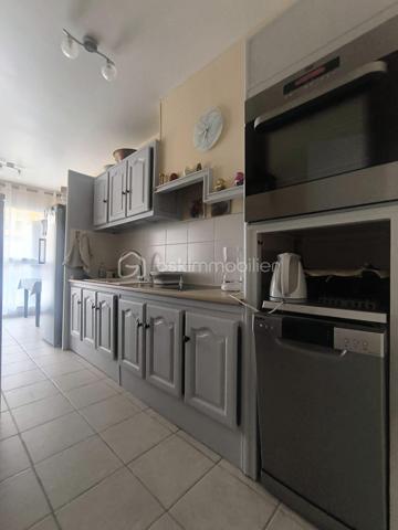 Appartement de 67,39 m²