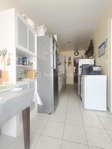 Appartement de 67,39 m²