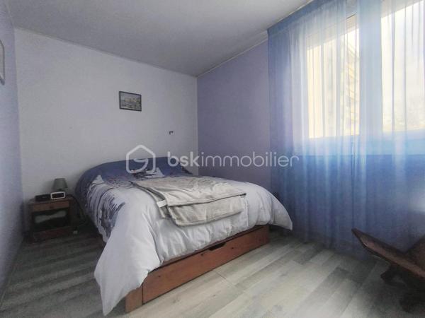 Appartement de 67,39 m²