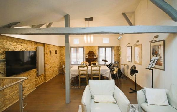 Vente Maison de village Puy-l'eveque   