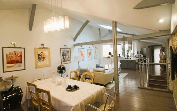 Vente Maison de village Puy-l'eveque   