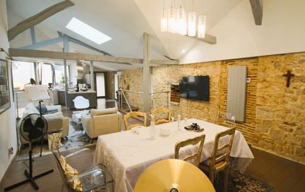 Vente Maison de village Puy-l'eveque   