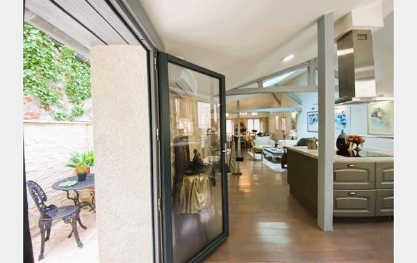 Vente Maison de village Puy-l'eveque   