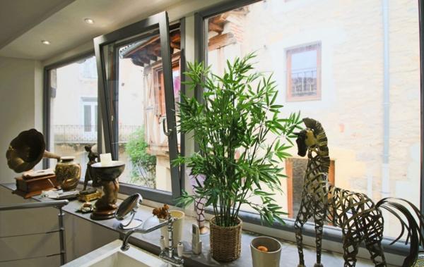 Vente Maison de village Puy-l'eveque   