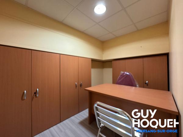 Local commercial Epinay Sur Orge 8 pièce(s) 98.02 m2