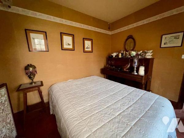 Exceptionnelle propriété en Sologne : Une maison de caractère sur 31 hectares
Nichée au coeur ...