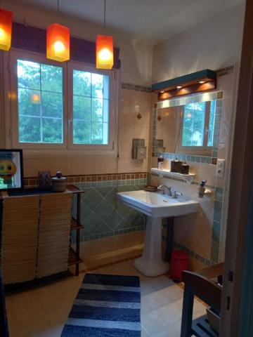 Maison Saint Pierre En Auge 9 pièce(s) 230 m2