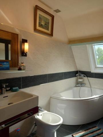 Maison Saint Pierre En Auge 9 pièce(s) 230 m2