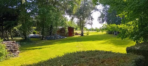 Maison Saint Pierre En Auge 9 pièce(s) 230 m2