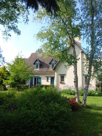 Maison Saint Pierre En Auge 9 pièce(s) 230 m2