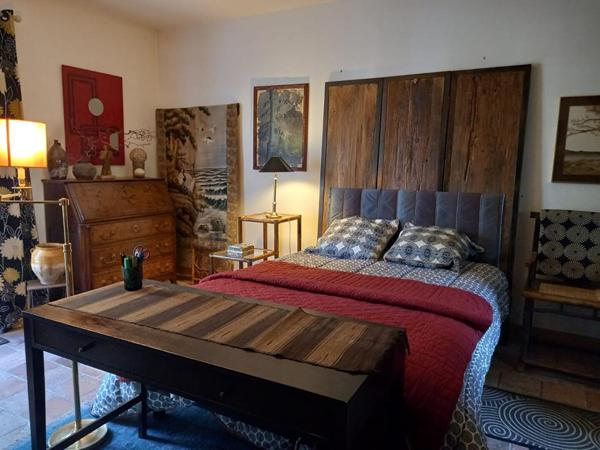 Maison Saint Pierre En Auge 9 pièce(s) 230 m2