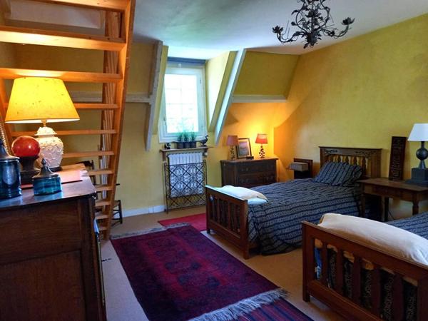 Maison Saint Pierre En Auge 9 pièce(s) 230 m2