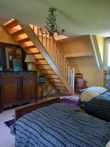 Maison Saint Pierre En Auge 9 pièce(s) 230 m2
