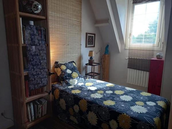 Maison Saint Pierre En Auge 9 pièce(s) 230 m2
