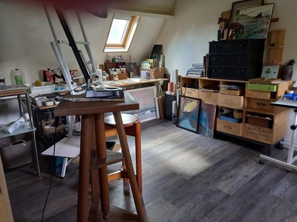 Maison Saint Pierre En Auge 9 pièce(s) 230 m2