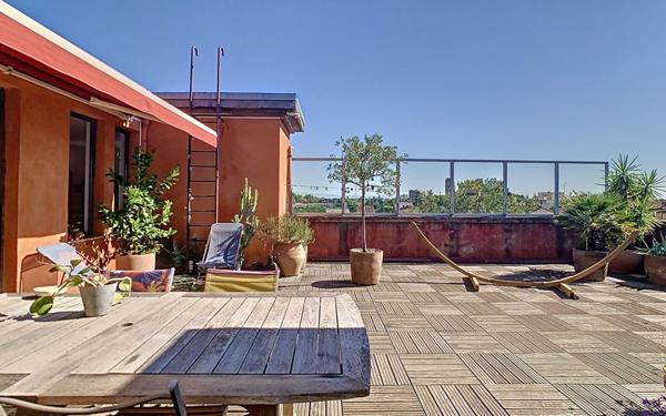 Appartement à vendre    5 pièces • 211 m2 Avignon