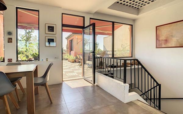 Appartement à vendre    5 pièces • 211 m2 Avignon