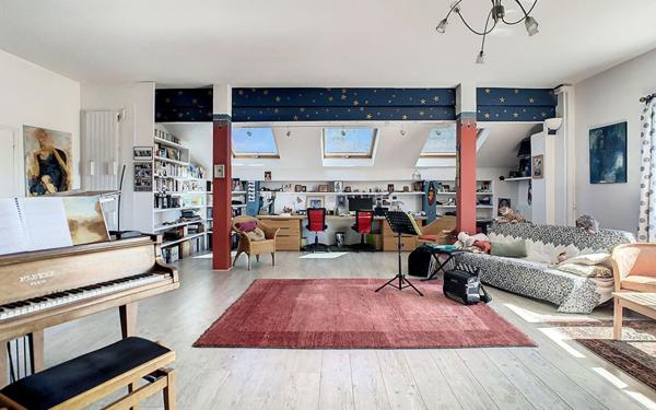 Appartement à vendre    5 pièces • 211 m2 Avignon