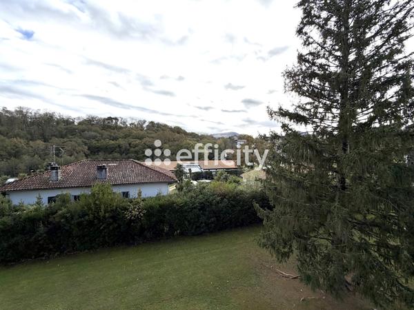 Appartement 3 pièces - 67 m² Exclusivité efficity