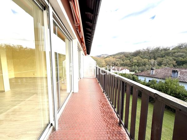 Appartement 3 pièces - 67 m² Exclusivité efficity