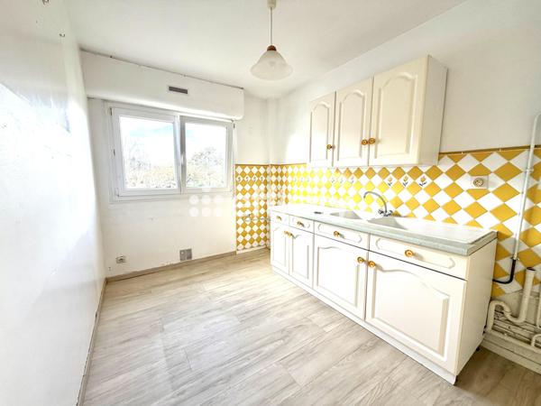 Appartement 3 pièces - 67 m² Exclusivité efficity