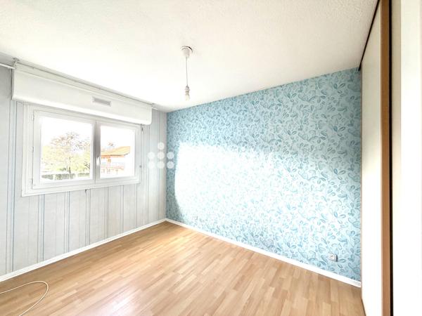 Appartement 3 pièces - 67 m² Exclusivité efficity