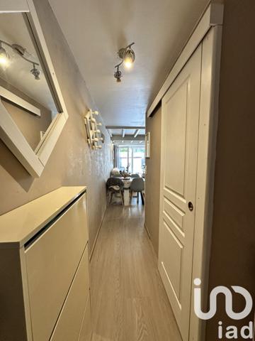 Maison 2 pièces de 41 m² à Mauguio (34130)