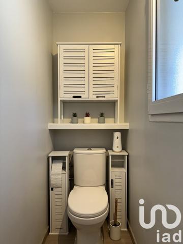 Maison 2 pièces de 41 m² à Mauguio (34130)