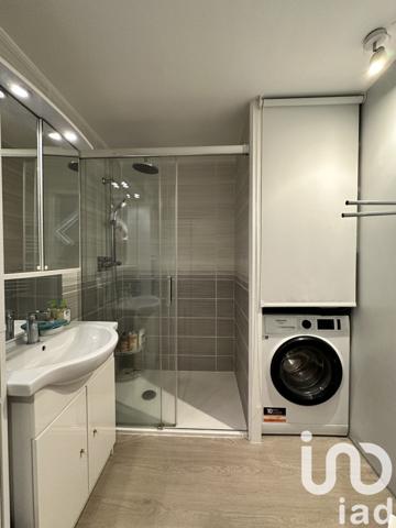 Maison 2 pièces de 41 m² à Mauguio (34130)