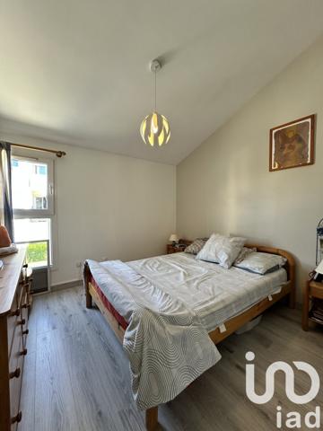 Maison 2 pièces de 41 m² à Mauguio (34130)