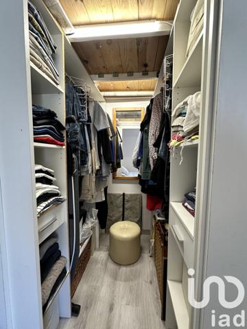 Maison 2 pièces de 41 m² à Mauguio (34130)