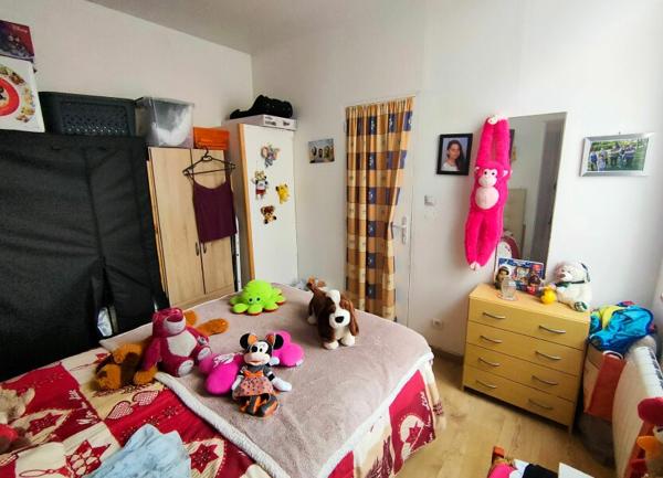 Appartement à vendre    2 pièces • 32,89 m2 Sotteville-lès-Rouen