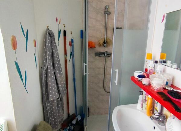 Appartement à vendre    2 pièces • 32,89 m2 Sotteville-lès-Rouen