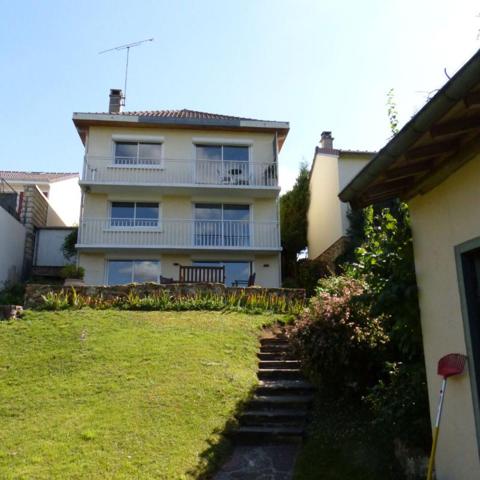 Maison Saint Remy Les Chevreuse 7 pièce(s) 180 m2