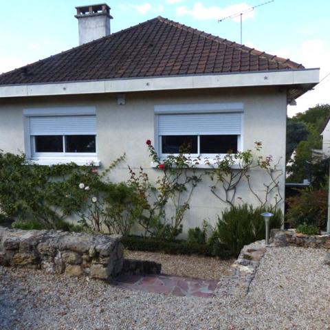 Maison Saint Remy Les Chevreuse 7 pièce(s) 180 m2