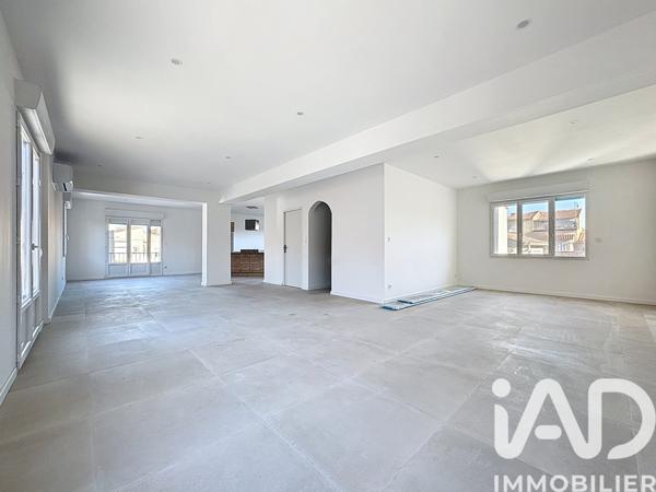 Appartement à vendre 5 pièces 179 m² Perpignan