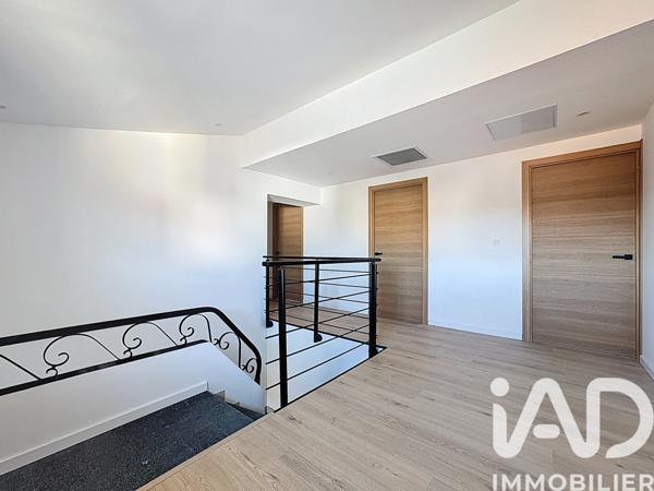 Appartement à vendre 5 pièces 179 m² Perpignan