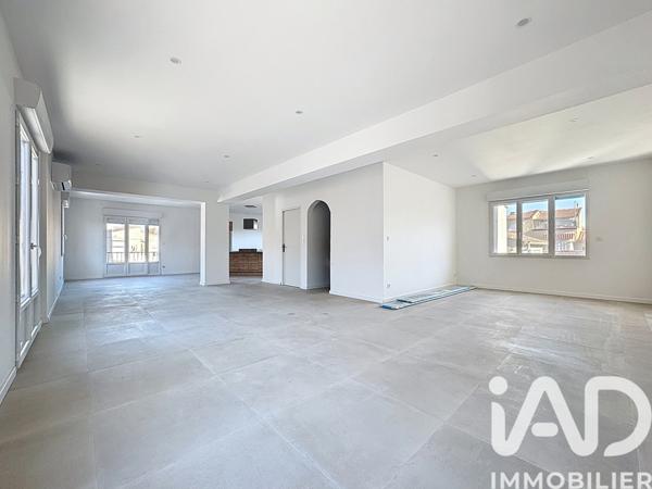 Appartement à vendre 5 pièces 179 m² Perpignan