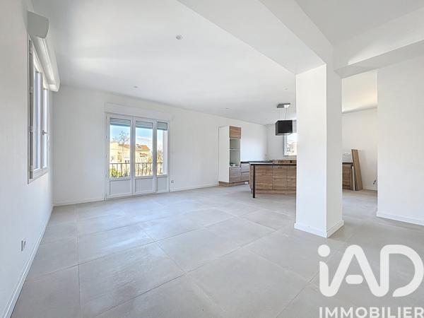Appartement à vendre 5 pièces 179 m² Perpignan