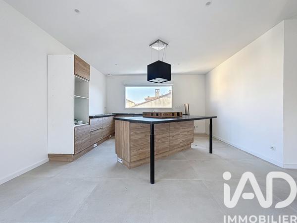 Appartement à vendre 5 pièces 179 m² Perpignan