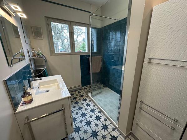 Maison à vendre à Faverolles-sur-Cher dans le Loir-et-Cher (41400), ref : 12101/1258