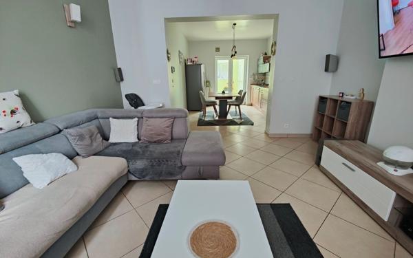 Maison à vendre    4 pièces • 147 m2 Saint-Quentin