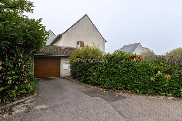 Vente Maison 3 pièces 78 m2 à Morestel