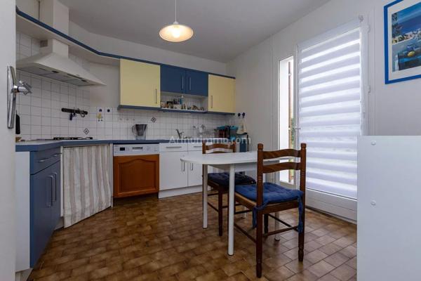 Vente Maison 3 pièces 78 m2 à Morestel